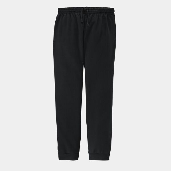 NuBlend ® Fleece Jogger Thumbnail