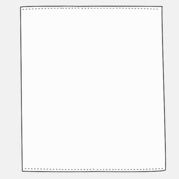 Sublimation Brushed Fleece Blanket Thumbnail