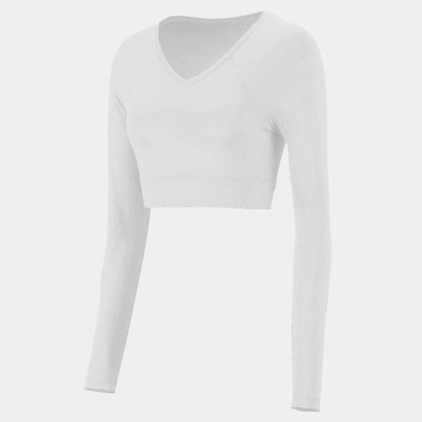 Ladies V-Neck Liner Thumbnail