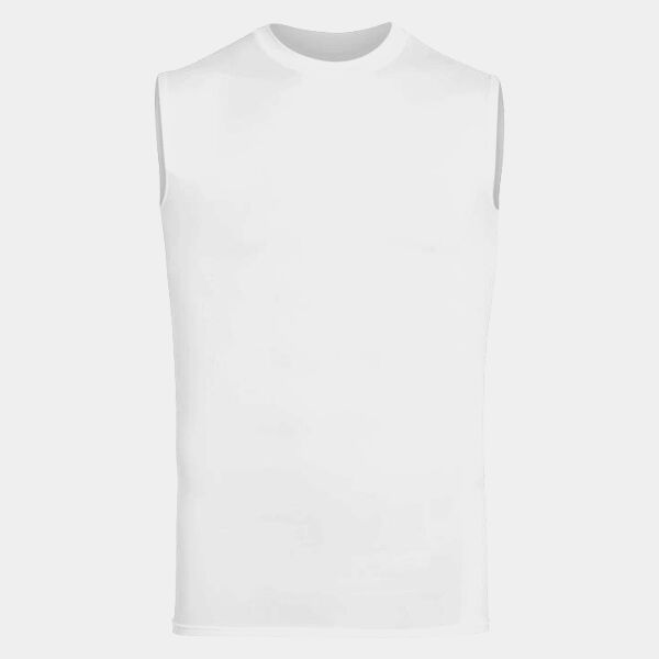 Hyperform Compression Sleeveless Tee Thumbnail