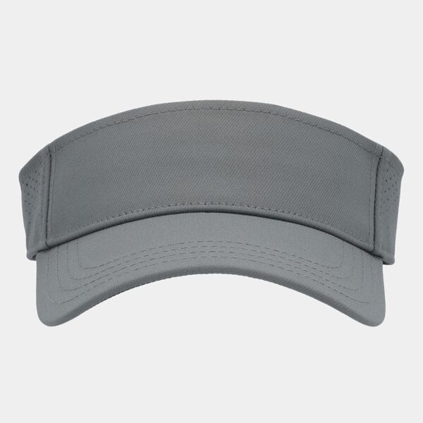 Perforated Visor Powered by Coolcore(r) Thumbnail