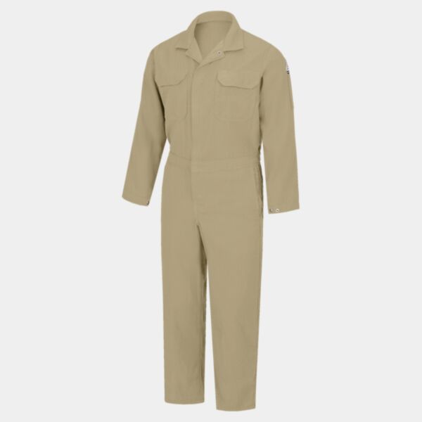 Unisex Midweight CoolTouch® 2 FR Deluxe Coverall Thumbnail