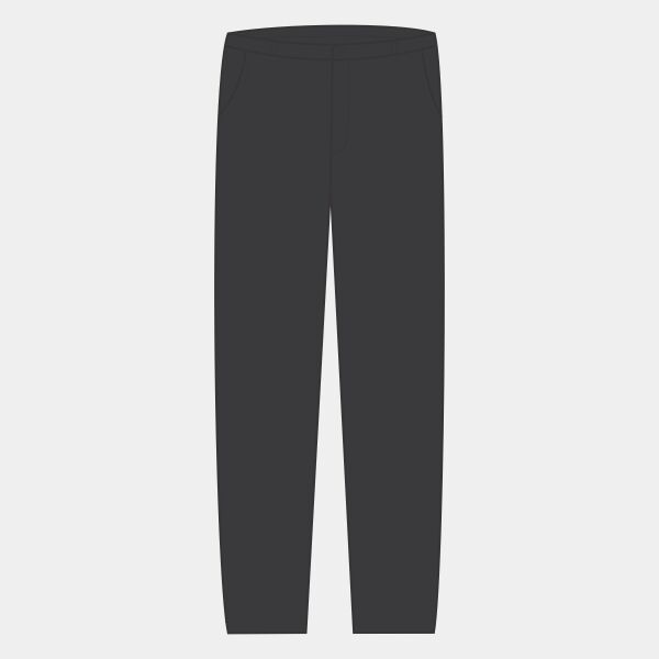 Men's Odd Sizes Dura-Kap Industrial Pants Thumbnail