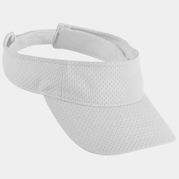 Youth Athletic Mesh Visor Thumbnail