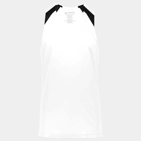 Overspeed Track Jersey Thumbnail