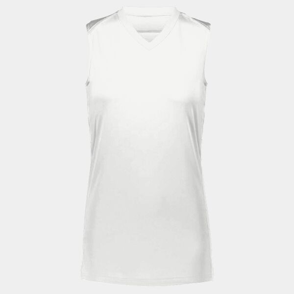 Girls Rover Jersey Thumbnail