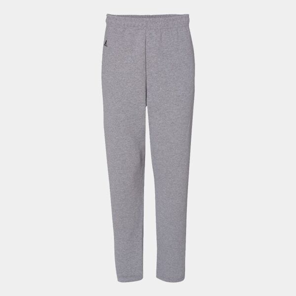 Dri-Power(r)  Open Bottom Pocket Sweatpant Thumbnail