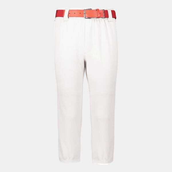 Gamer Pull-Up Baseball Pant with Loops Thumbnail