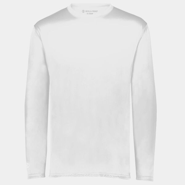 Momentum Long Sleeve Tee Thumbnail