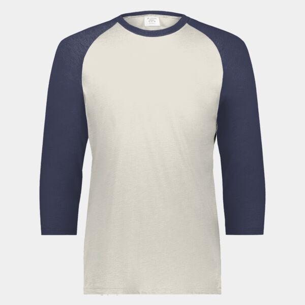 Gameday Vintage 3/4 Tee Thumbnail