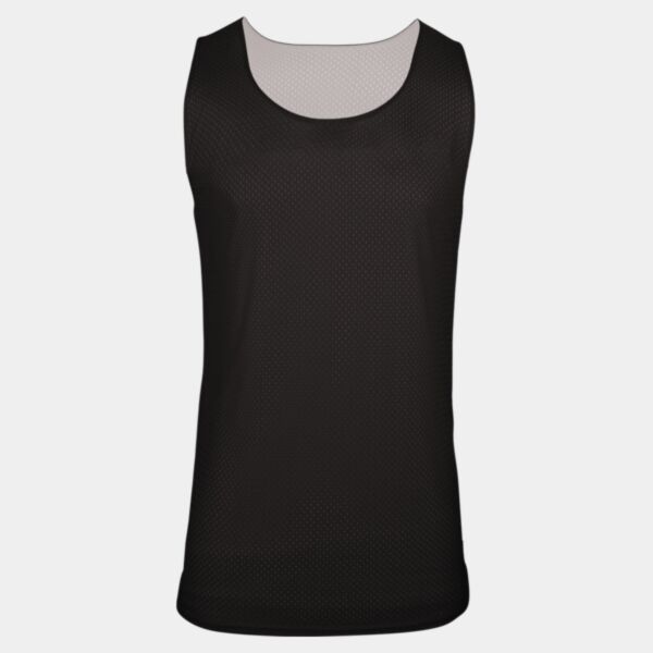 Women's Reversible Mesh Tank Thumbnail