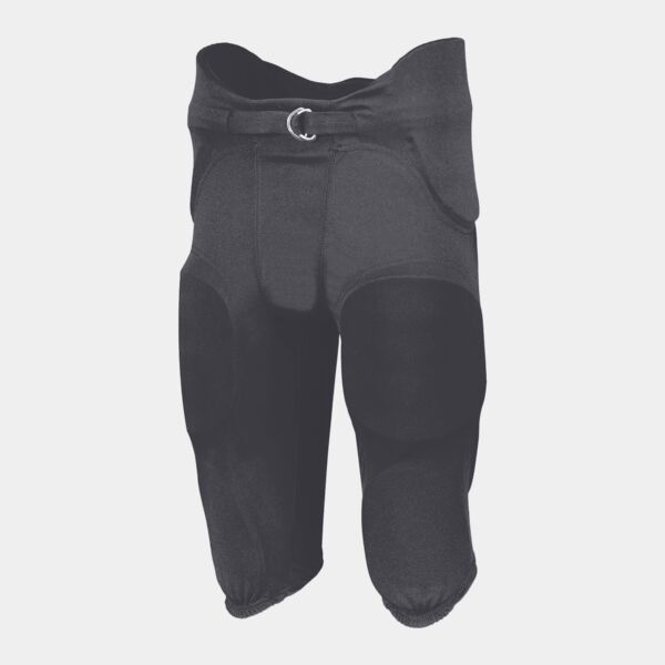 Integrated 7-Piece Pad Football Pant Thumbnail