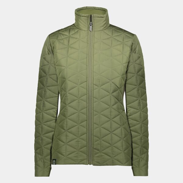 Ladies Repreve(r) Eco Jacket Thumbnail