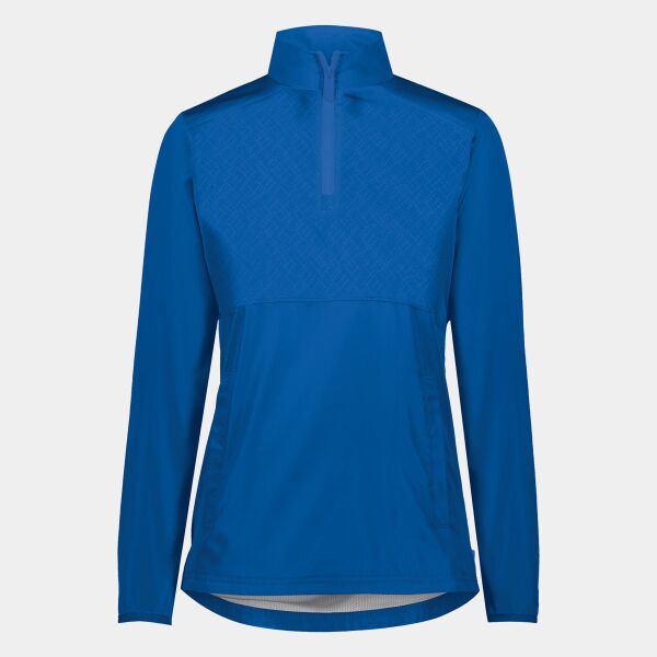 Ladies SeriesX Pullover Thumbnail