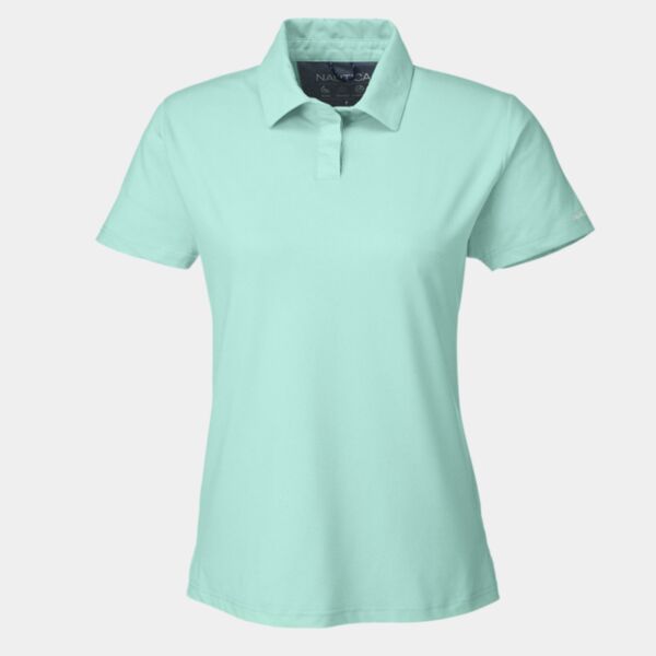 Women's Saltwater Polo Thumbnail