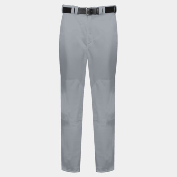 Unisex 2.0 Solid Diamond Series Baseball Pants Thumbnail