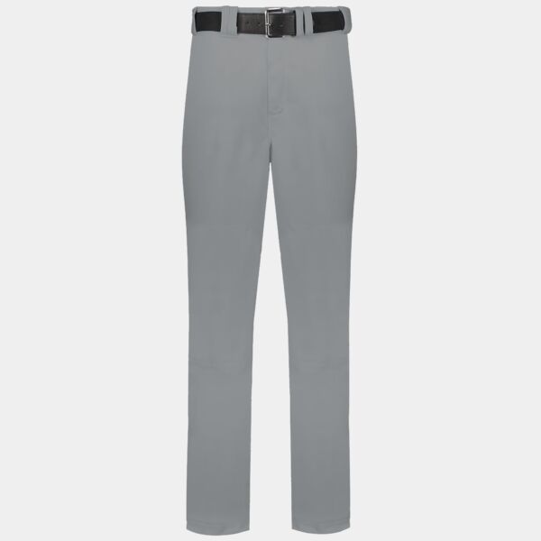 Unisex Solid Change-Up Baseball Pants Thumbnail