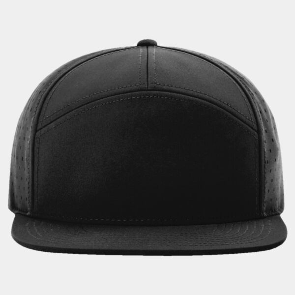 Cannon Cap Thumbnail