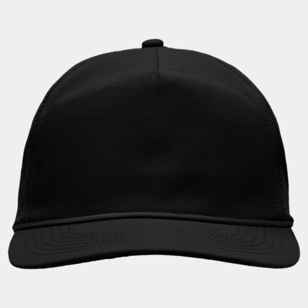 Five-Panel Ripstop Cap Thumbnail