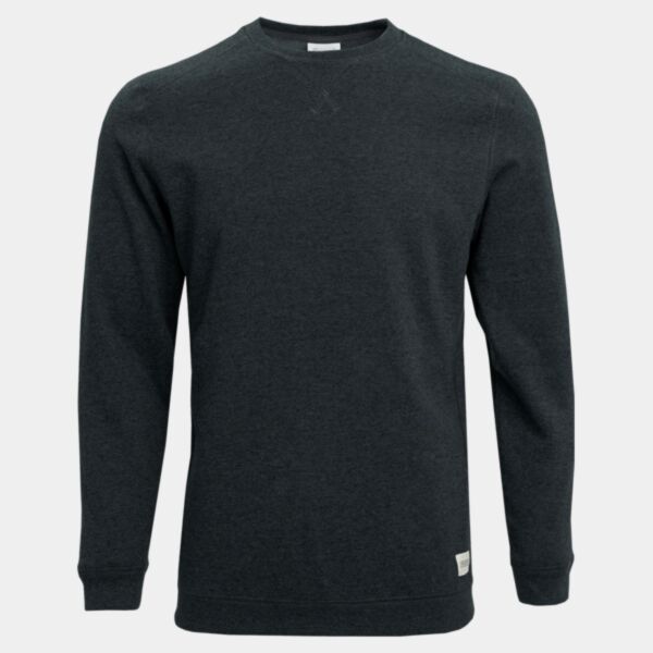 Unisex Recycled Crewneck Sweatshirt Thumbnail