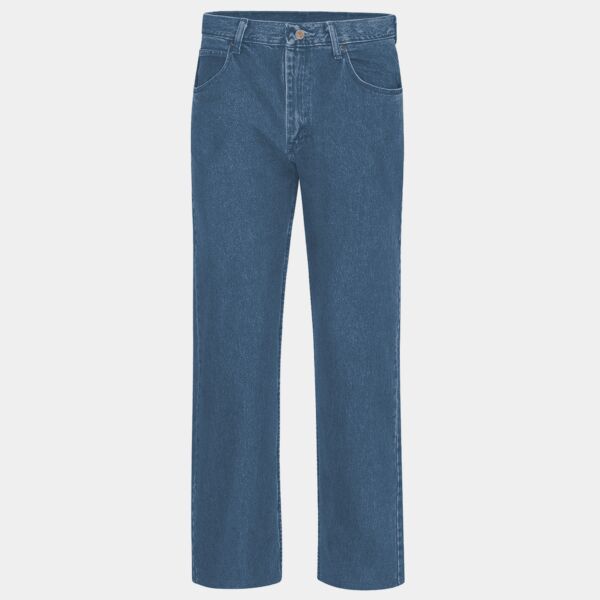 Men's Odd Sizes Relaxed Fit Jean Thumbnail