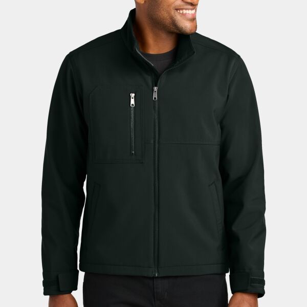 Workwear Soft Shell Thumbnail