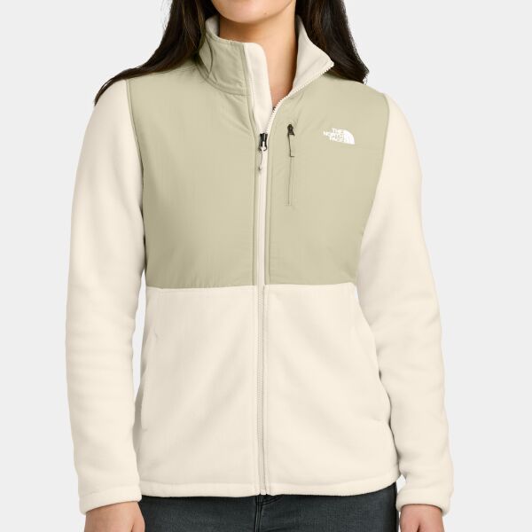 Women's Highest Peak Full Zip Fleece Jacket Thumbnail