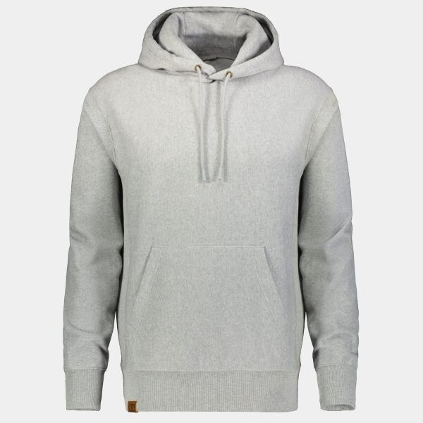 Classic Heavyweight Fleece Hoodie Thumbnail