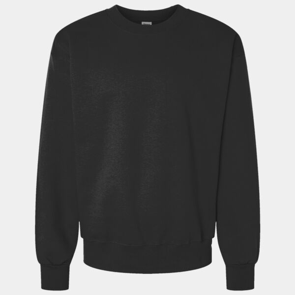 Unisex Rugged Crewneck Sweatshirt Thumbnail