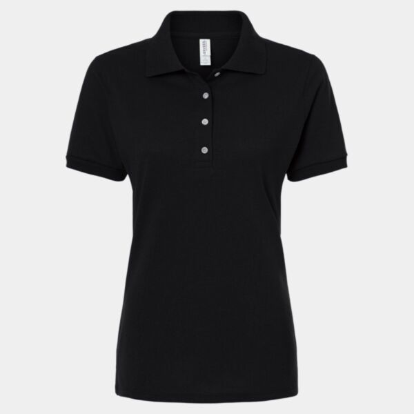 Women's Dri-Power® Polo Thumbnail