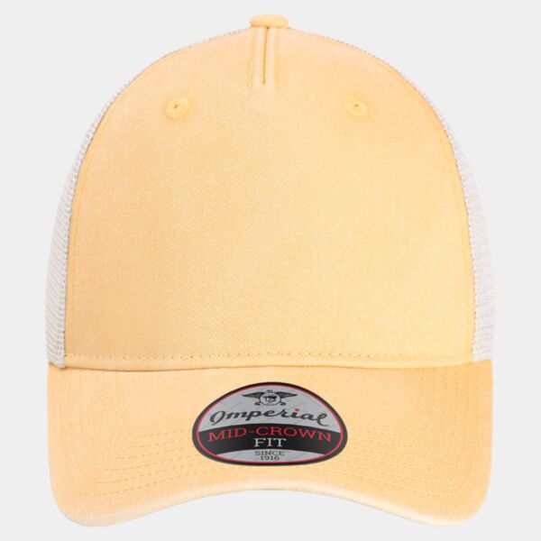 The Gambit Mesh Back Cap Thumbnail