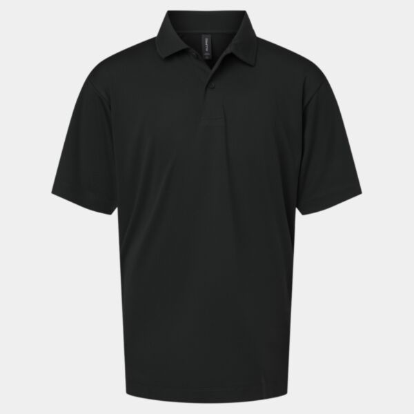 Youth Pro-Lock Performance Polo Thumbnail