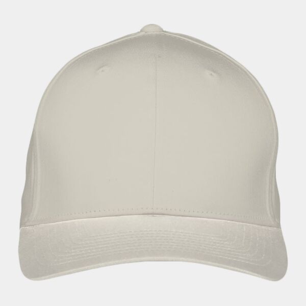 Youth Rally Cotton Twill Cap Thumbnail