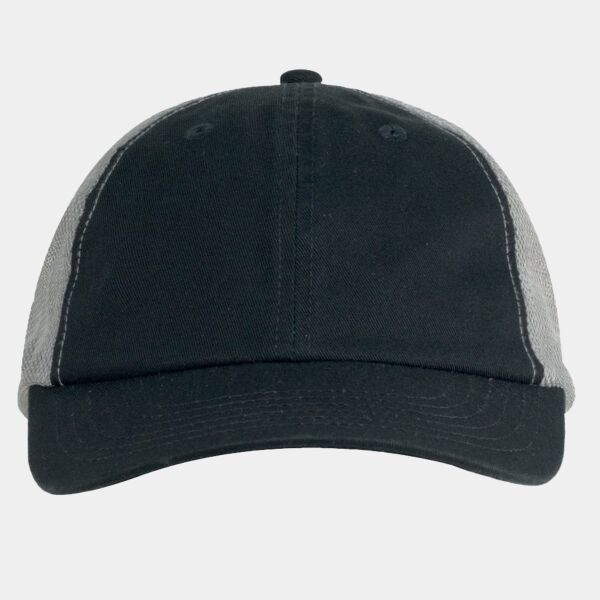 Washed Trucker Cap Thumbnail