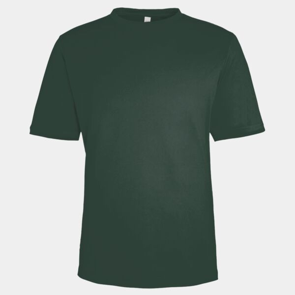 Unisex Capital Performance T-Shirt Thumbnail