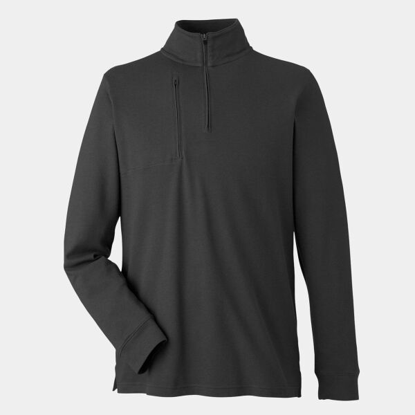 Men's New Classics® Performance Quarter-Zip Pullover Thumbnail