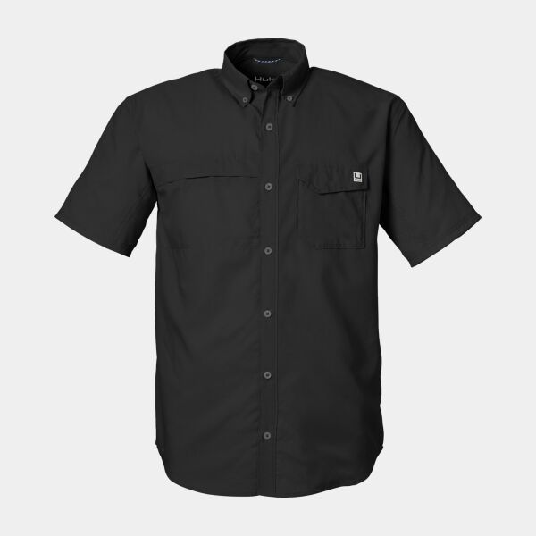 Men's Tide Point Short Sleeve Shirt Thumbnail