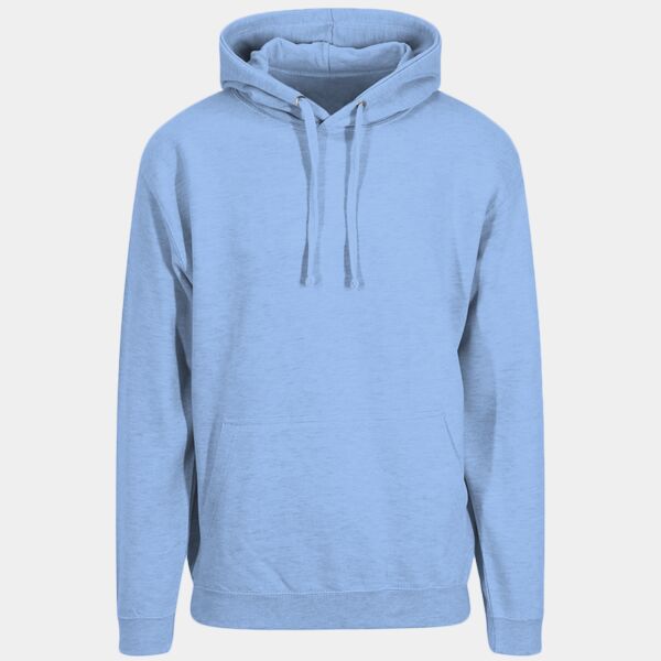 Unisex Surf Hooded Sweatshirt Thumbnail