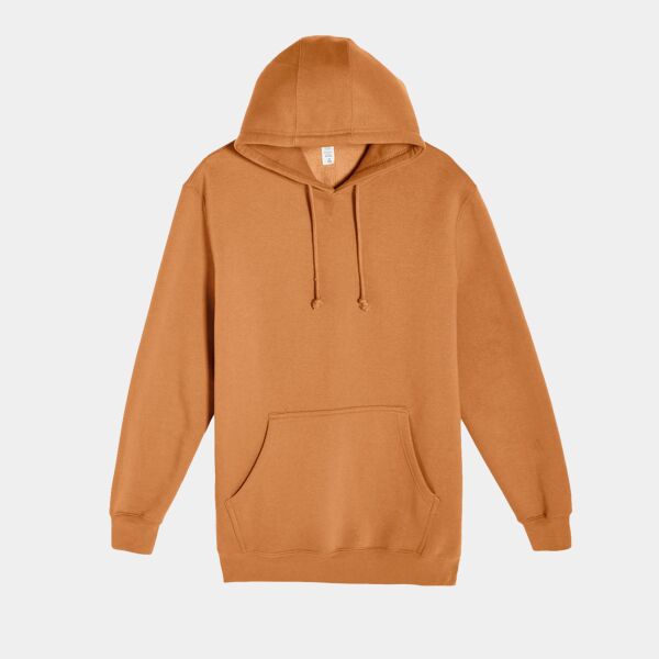 Unisex Heavyweight Pullover Hooded Sweatshirt Thumbnail