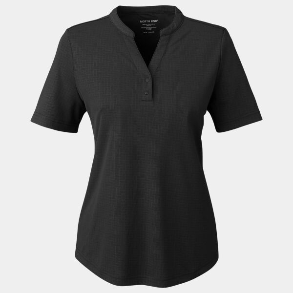 Women's Replay Recycled Polo Thumbnail