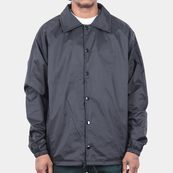 Unisex Coaches Jacket Thumbnail