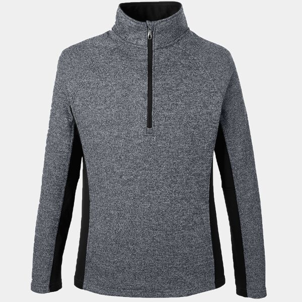 Men's Constant Half-Zip Pullover Sweater Thumbnail