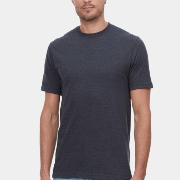 Unisex Epic CVC T-Shirt Thumbnail