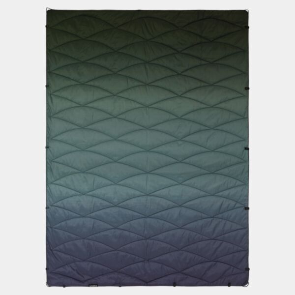 Puffer Blanket Thumbnail