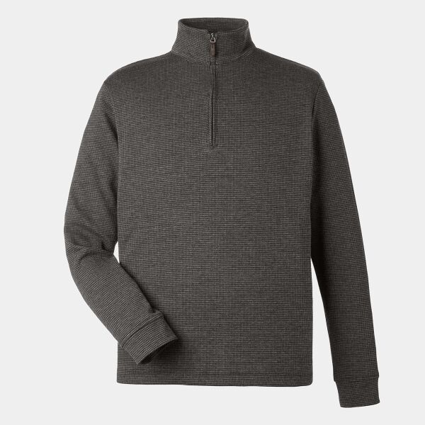 Men's Bluffs Quarter-Zip Pullover Thumbnail