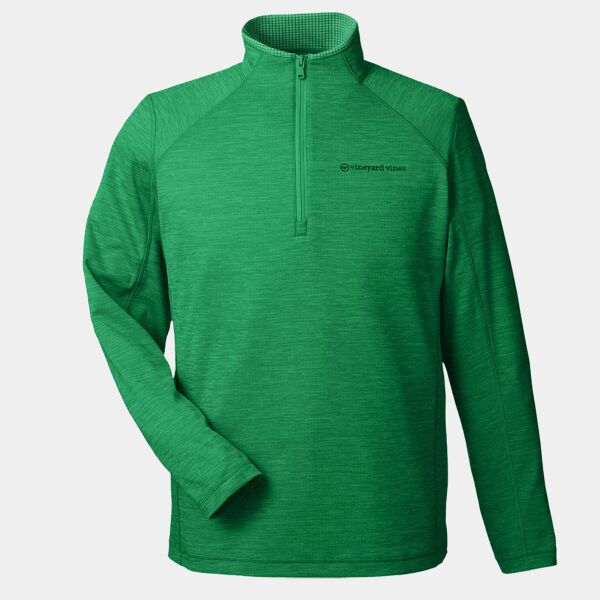 Men's Sankaty Quarter-Zip Pullover Thumbnail