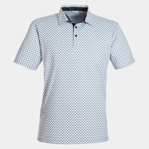 Men's Hazelwood Polo Thumbnail