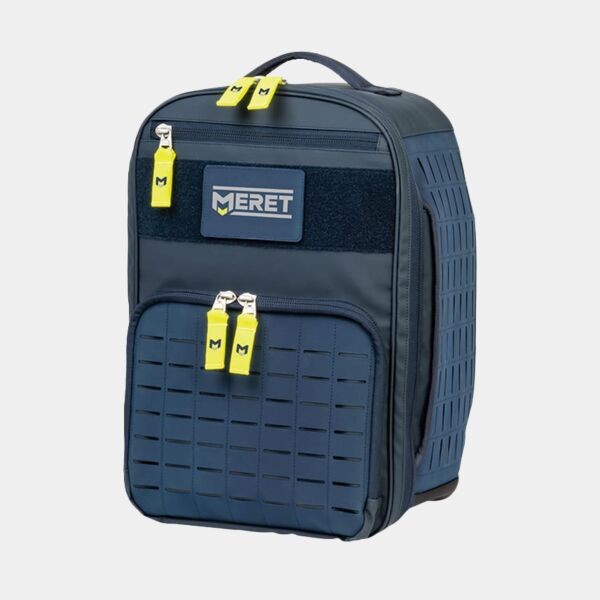 V.E.R.S.A.™ PRO X Navy Blue Backpack Thumbnail