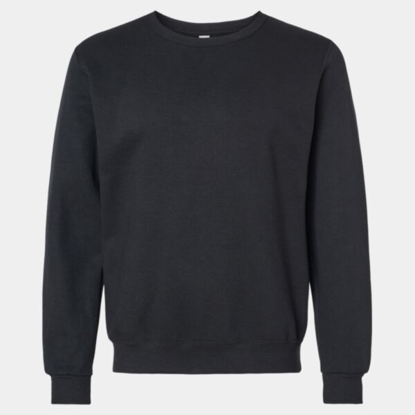 Unisex Eco™ Premium Blend Ring-Spun Crewneck Sweatshirt Thumbnail