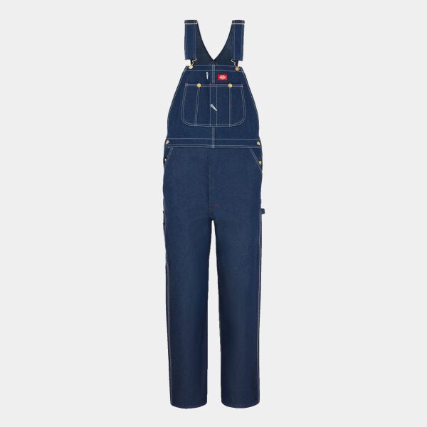Men's Extended Sizes Bib Overall Thumbnail